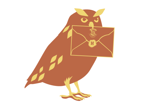 Owl Post<span class='tm'>™</span> - Harry Potter Magic at Play Chicago: Family Fun