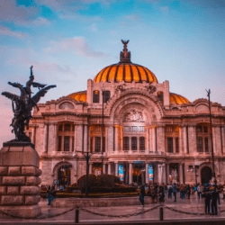 CDMX - CDMX