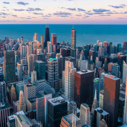 Chicago city - CHICAGO
