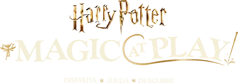 Harry Potter Experience CDMX: Magic at Play